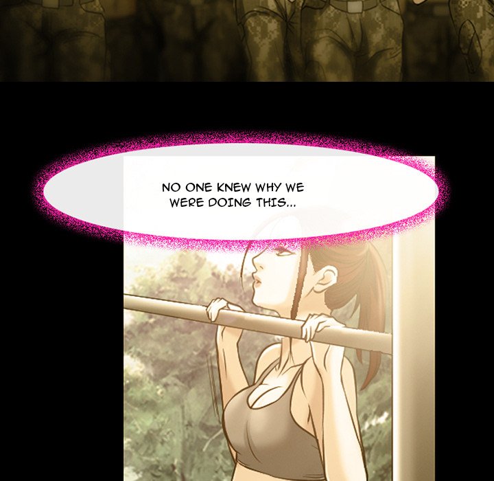 The Voice of God - Chapter 46 [photo 56] - MangaPorn