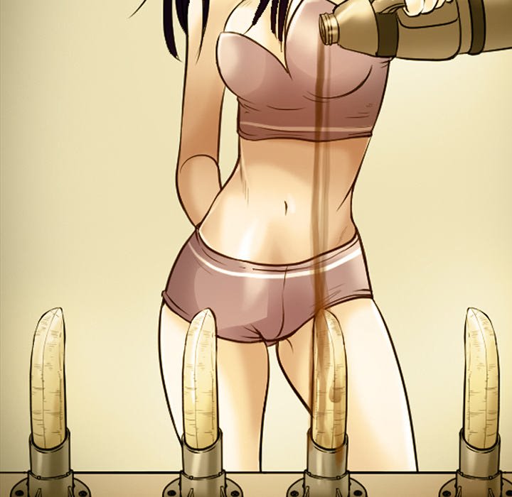 The Voice of God - Chapter 46 [photo 61] - MangaPorn