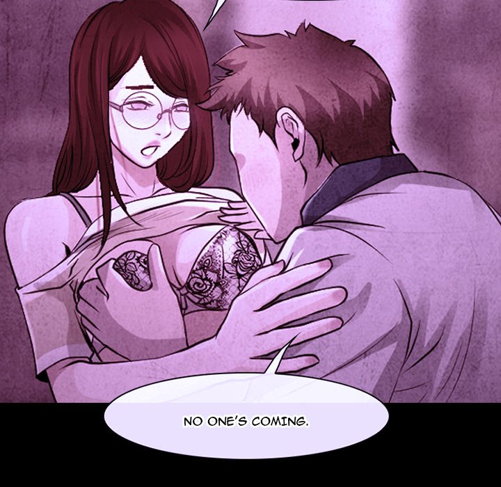 The Voice of God - Chapter 46 [photo 73] - MangaPorn