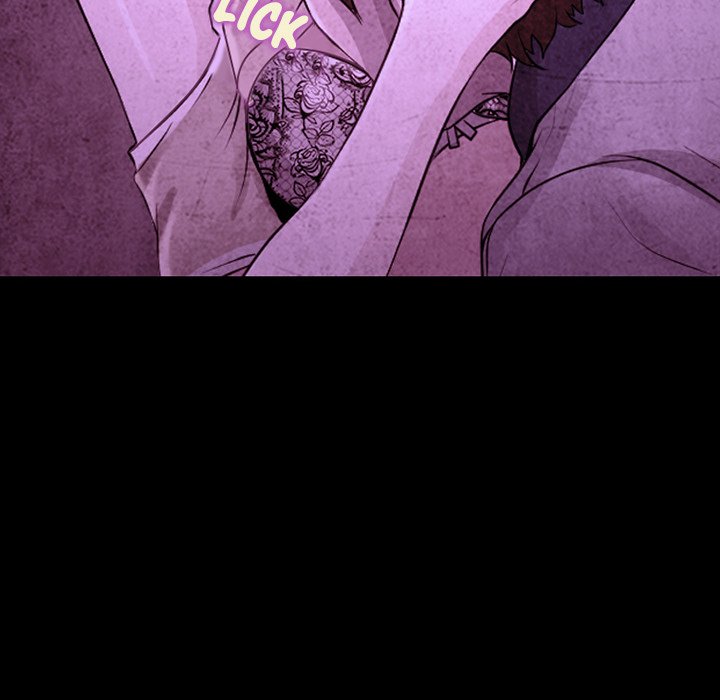 The Voice of God - Chapter 46 [photo 75] - MangaPorn