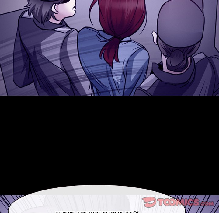 The Voice of God - Chapter 46 [photo 94] - MangaPorn