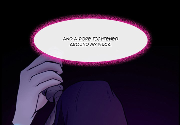 The Voice of God - Chapter 47 [photo 1] - MangaPorn