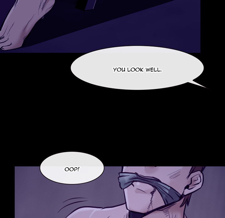 The Voice of God - Chapter 47 [photo 101] - MangaPorn