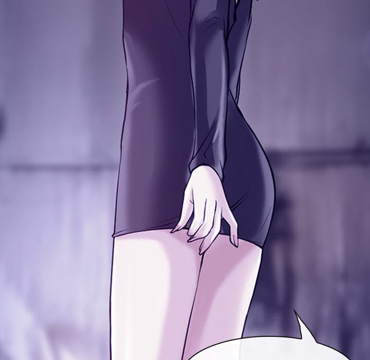 The Voice of God - Chapter 47 [photo 109] - MangaPorn