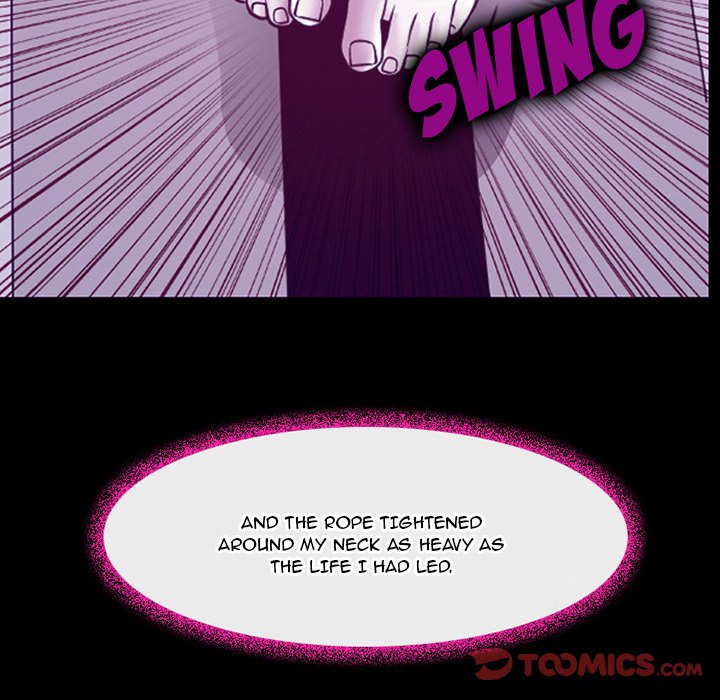 The Voice of God - Chapter 47 [photo 22] - MangaPorn