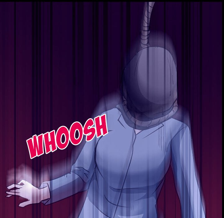 The Voice of God - Chapter 47 [photo 23] - MangaPorn