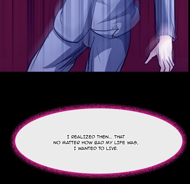 The Voice of God - Chapter 47 [photo 24] - MangaPorn