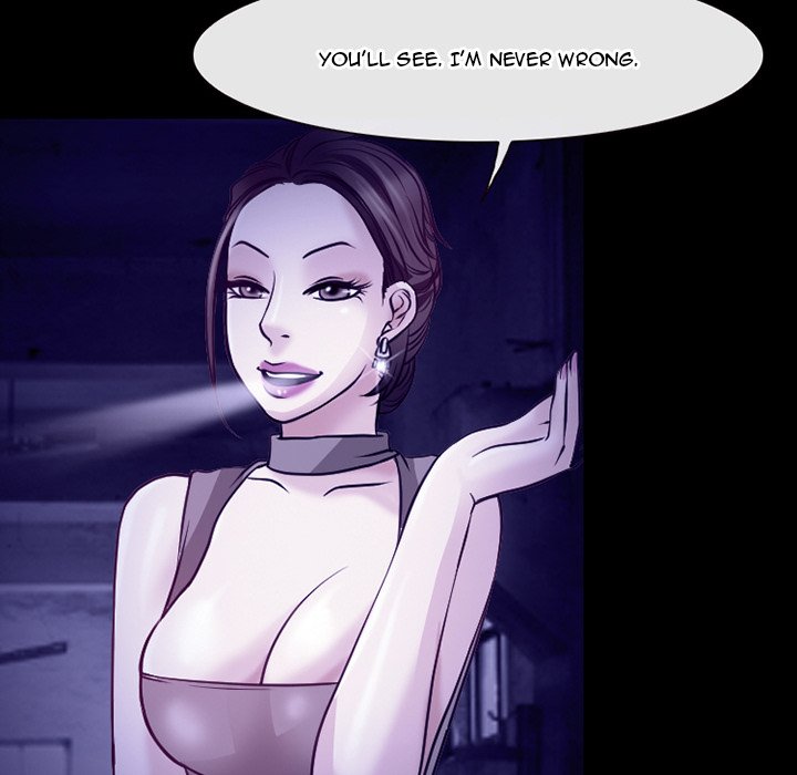 The Voice of God - Chapter 47 [photo 39] - MangaPorn