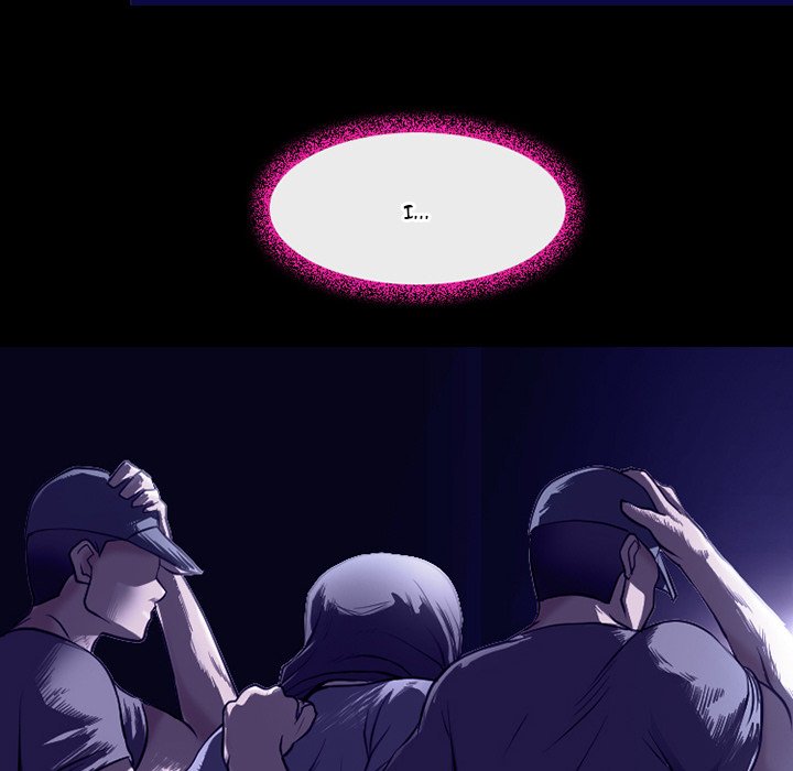 The Voice of God - Chapter 47 [photo 43] - MangaPorn