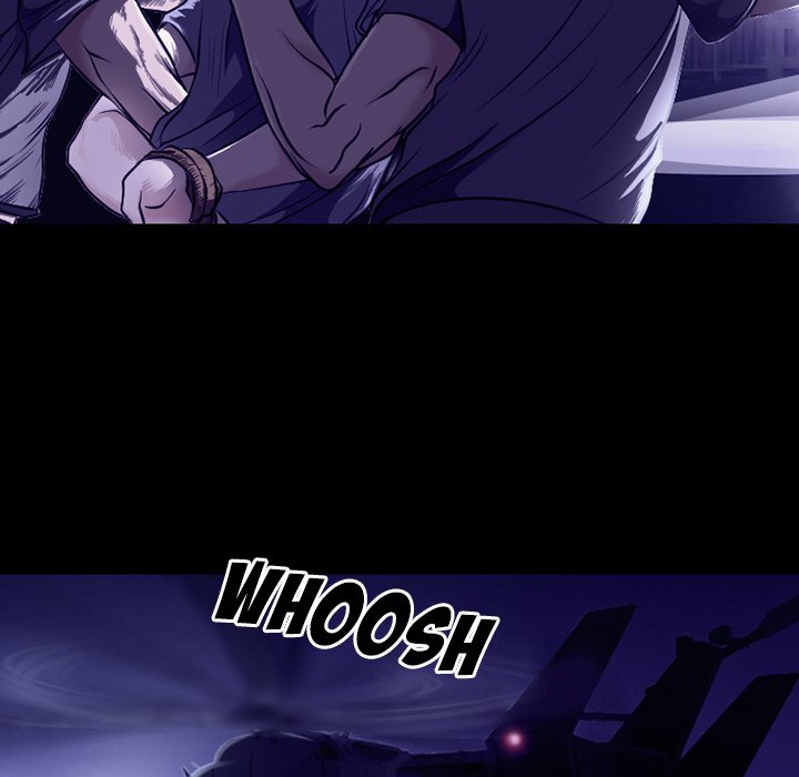 The Voice of God - Chapter 47 [photo 44] - MangaPorn