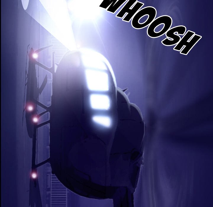 The Voice of God - Chapter 47 [photo 48] - MangaPorn