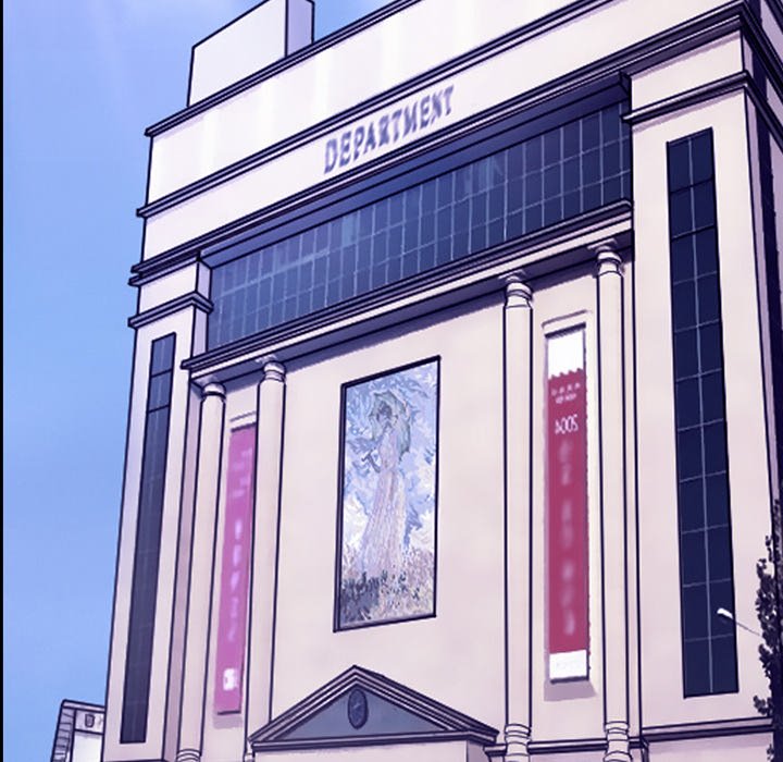 The Voice of God - Chapter 47 [photo 61] - MangaPorn