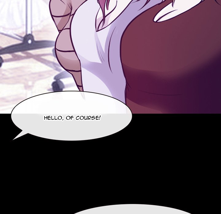 The Voice of God - Chapter 47 [photo 67] - MangaPorn