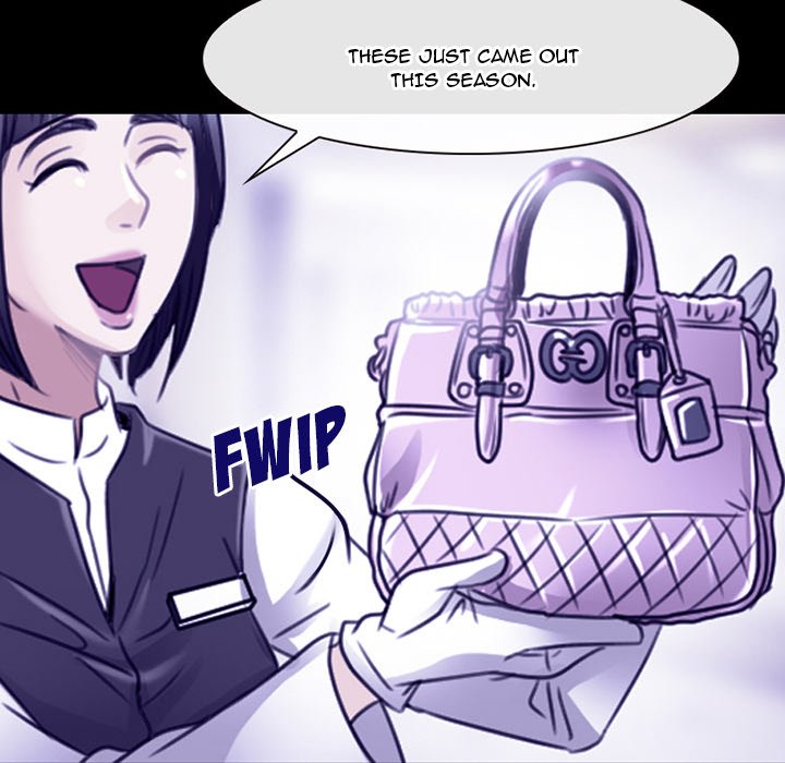 The Voice of God - Chapter 47 [photo 68] - MangaPorn