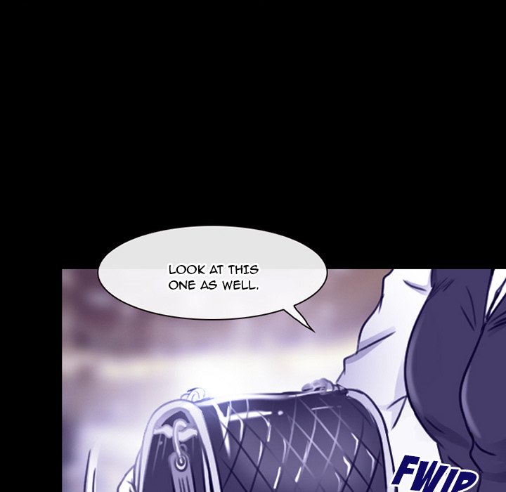 The Voice of God - Chapter 47 [photo 69] - MangaPorn