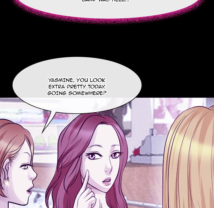 The Voice of God - Chapter 47 [photo 72] - MangaPorn