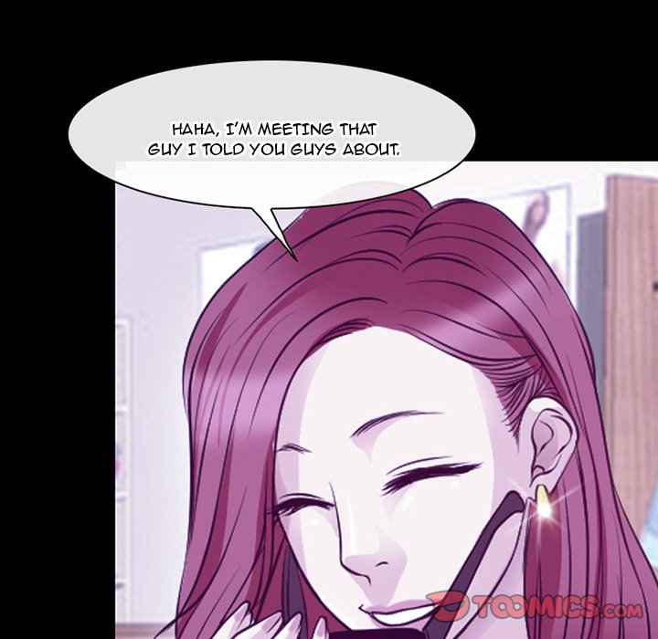 The Voice of God - Chapter 47 [photo 74] - MangaPorn