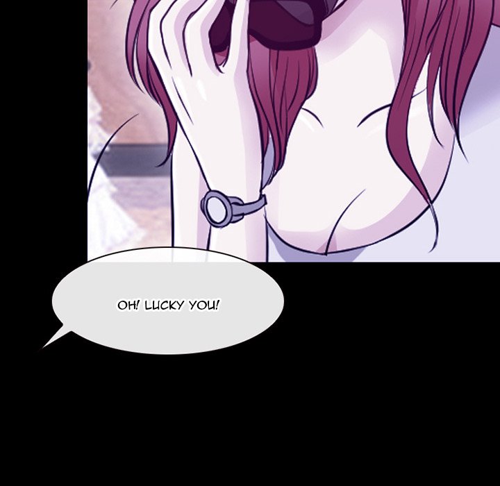 The Voice of God - Chapter 47 [photo 75] - MangaPorn