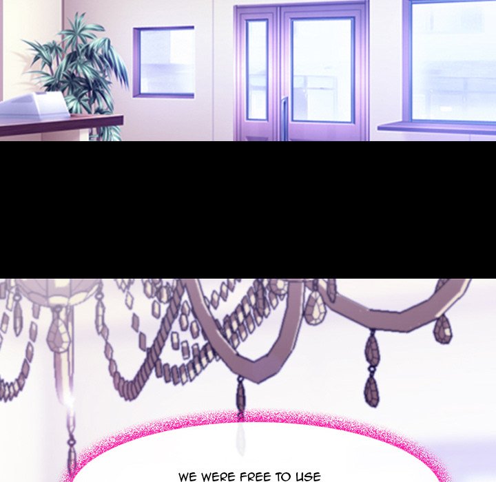 The Voice of God - Chapter 47 [photo 77] - MangaPorn