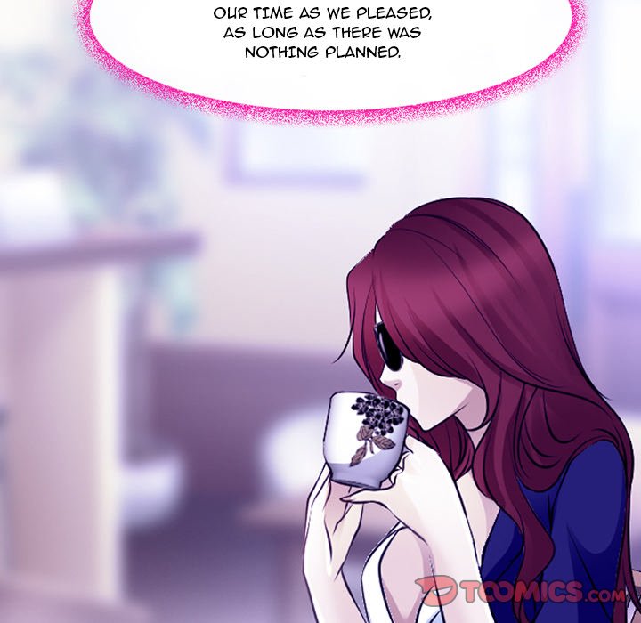 The Voice of God - Chapter 47 [photo 78] - MangaPorn