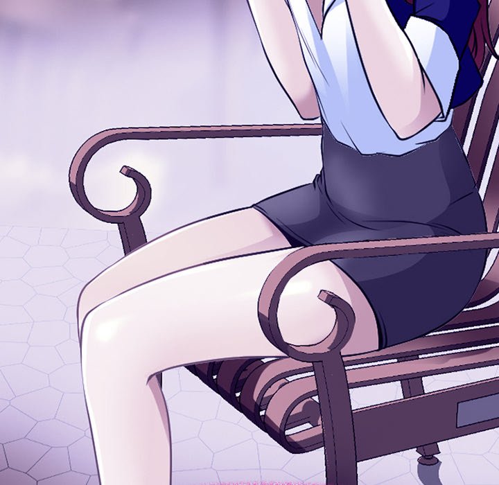 The Voice of God - Chapter 47 [photo 79] - MangaPorn