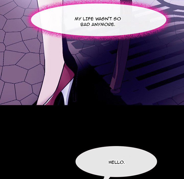 The Voice of God - Chapter 47 [photo 80] - MangaPorn