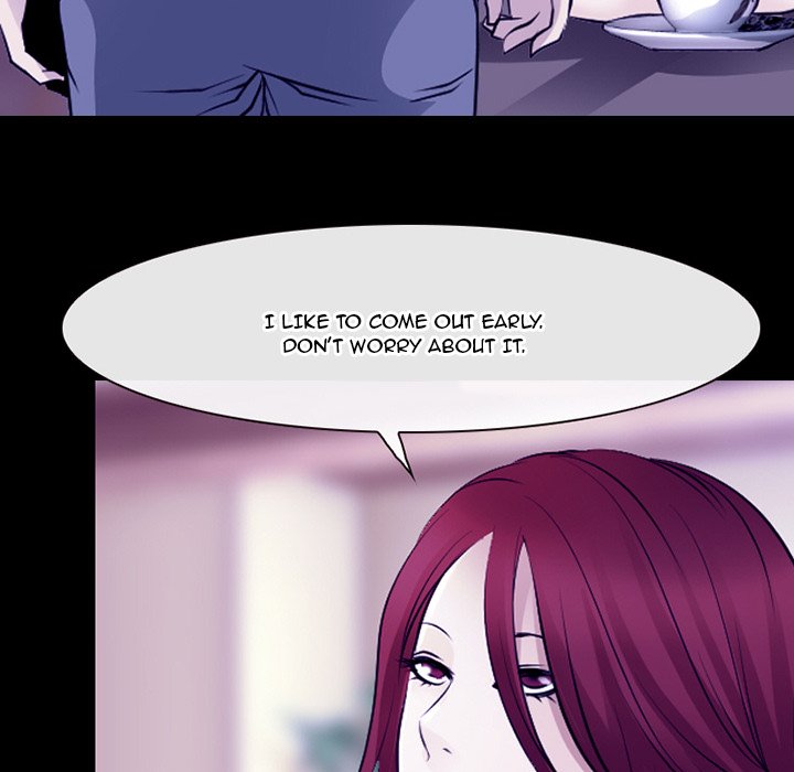 The Voice of God - Chapter 47 [photo 84] - MangaPorn