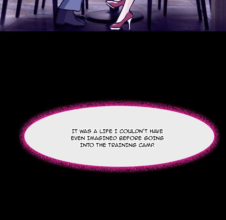 The Voice of God - Chapter 47 [photo 87] - MangaPorn