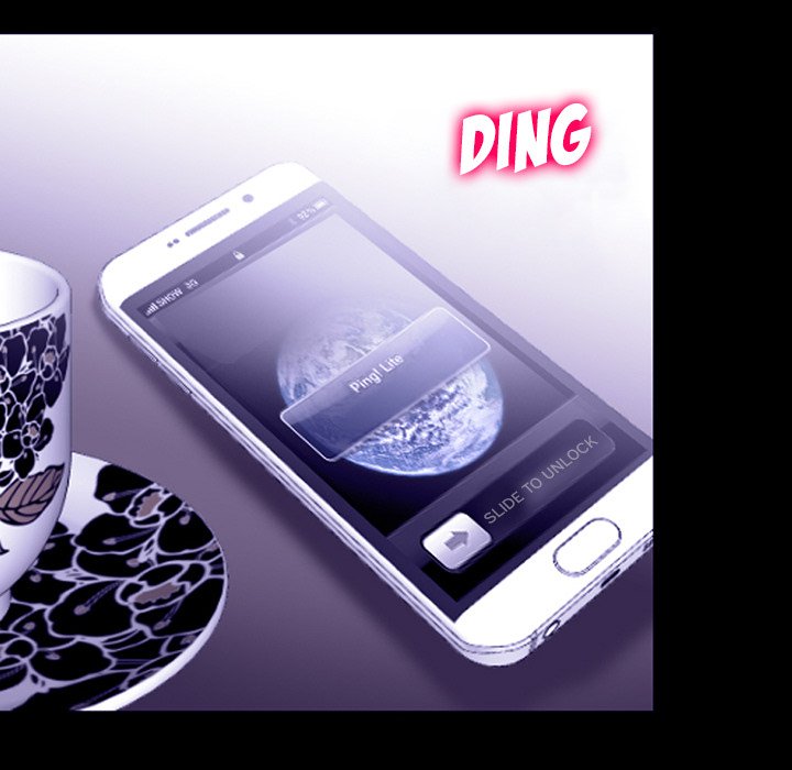 The Voice of God - Chapter 47 [photo 88] - MangaPorn