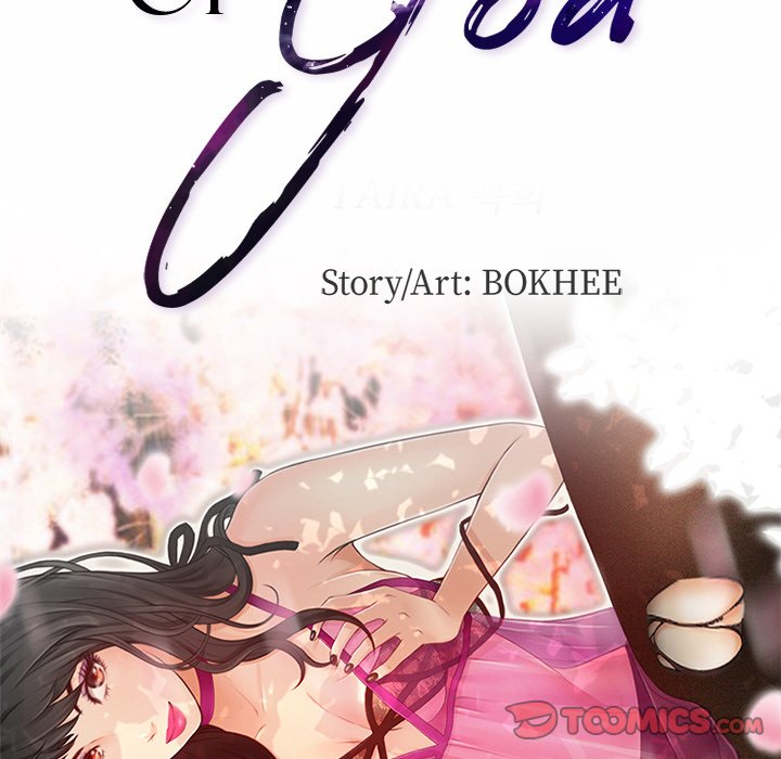 The Voice of God - Chapter 48 [photo 10] - MangaPorn