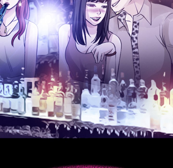 The Voice of God - Chapter 48 [photo 104] - MangaPorn