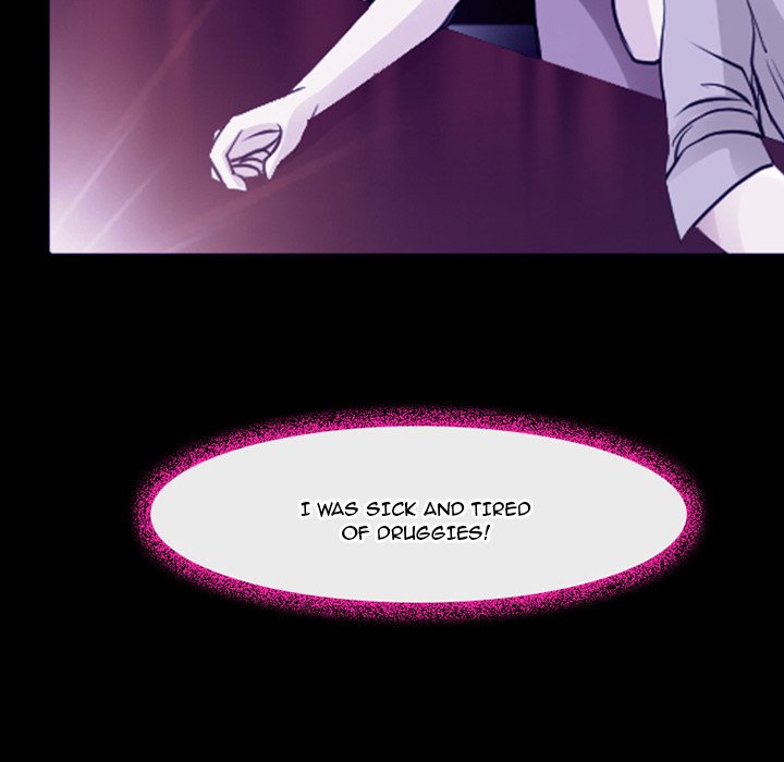 The Voice of God - Chapter 48 [photo 112] - MangaPorn