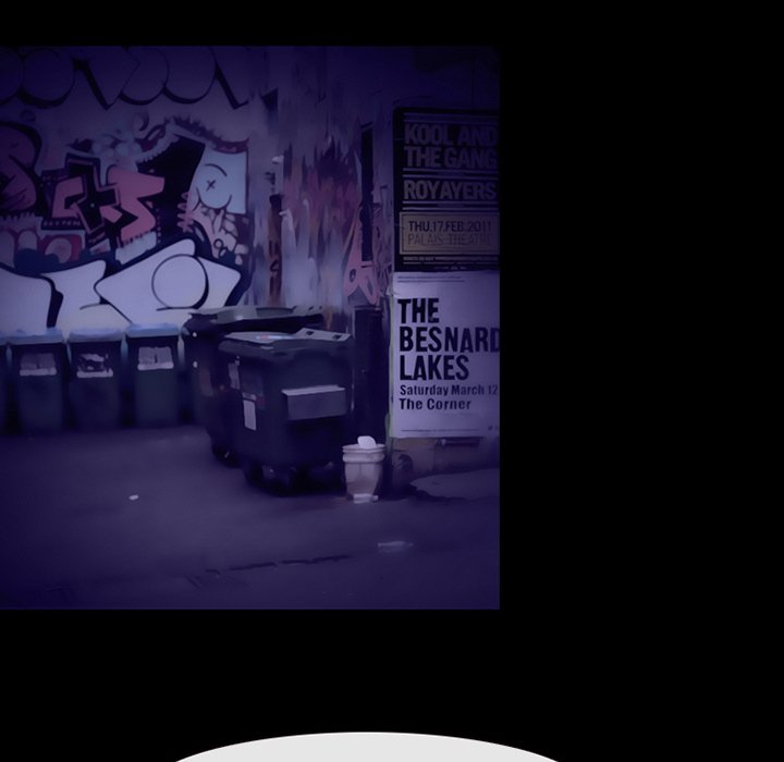 The Voice of God - Chapter 48 [photo 113] - MangaPorn