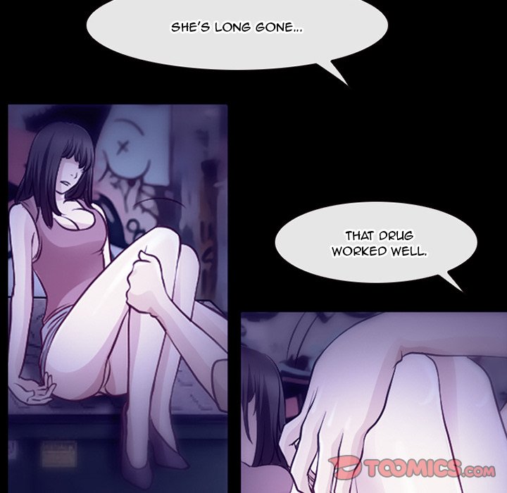 The Voice of God - Chapter 48 [photo 114] - MangaPorn