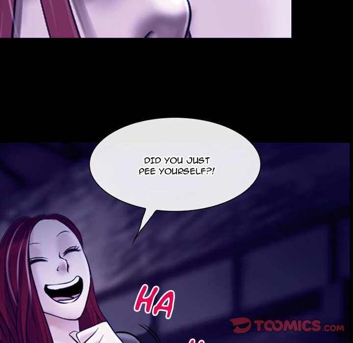 The Voice of God - Chapter 48 [photo 18] - MangaPorn