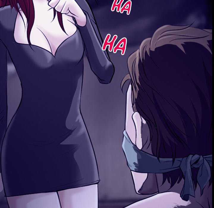 The Voice of God - Chapter 48 [photo 19] - MangaPorn