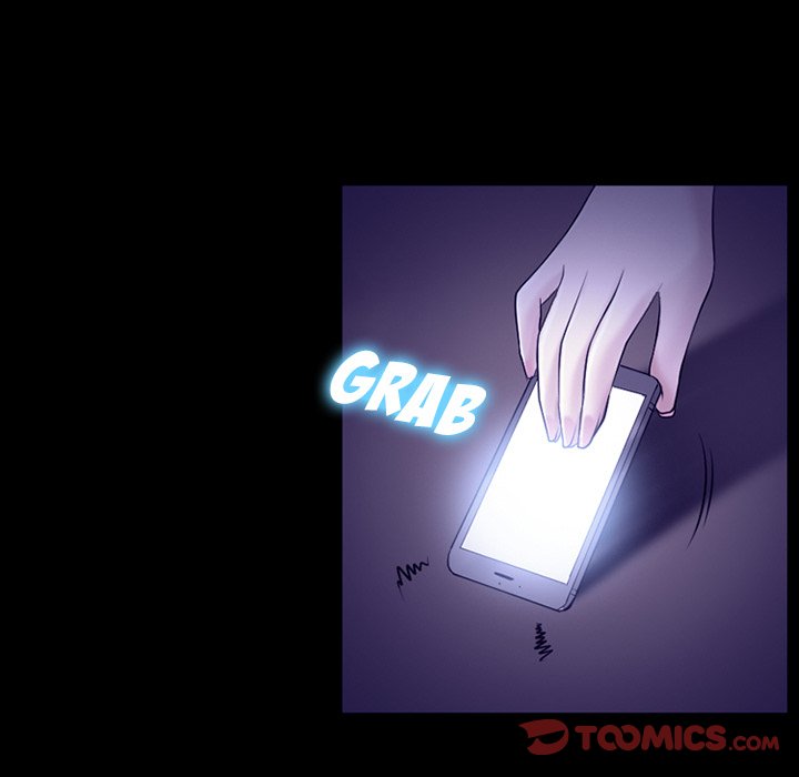 The Voice of God - Chapter 48 [photo 26] - MangaPorn