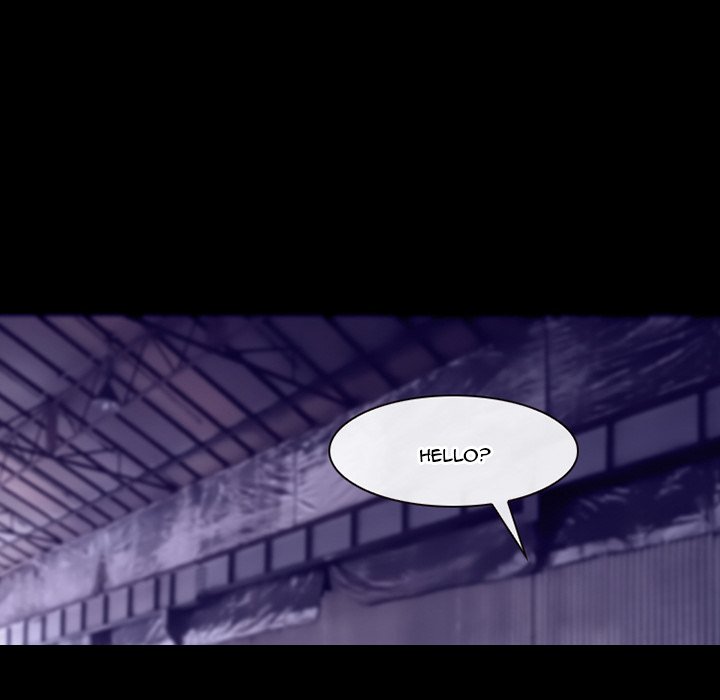 The Voice of God - Chapter 48 [photo 27] - MangaPorn