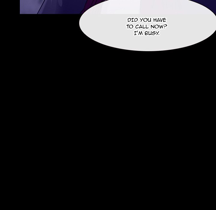 The Voice of God - Chapter 48 [photo 29] - MangaPorn