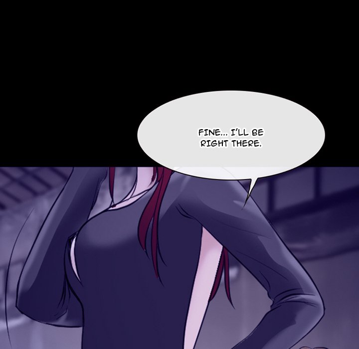 The Voice of God - Chapter 48 [photo 31] - MangaPorn