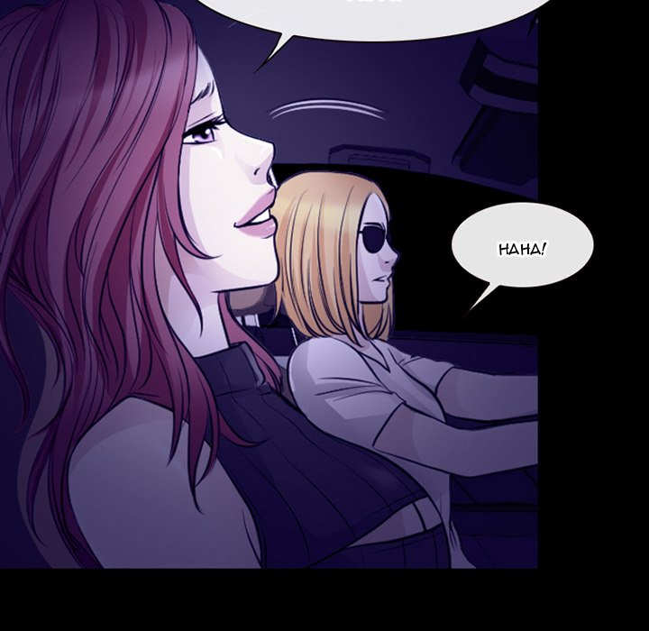 The Voice of God - Chapter 48 [photo 39] - MangaPorn