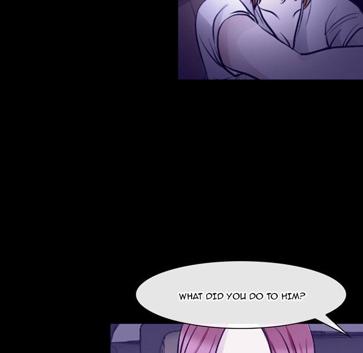 The Voice of God - Chapter 48 [photo 41] - MangaPorn