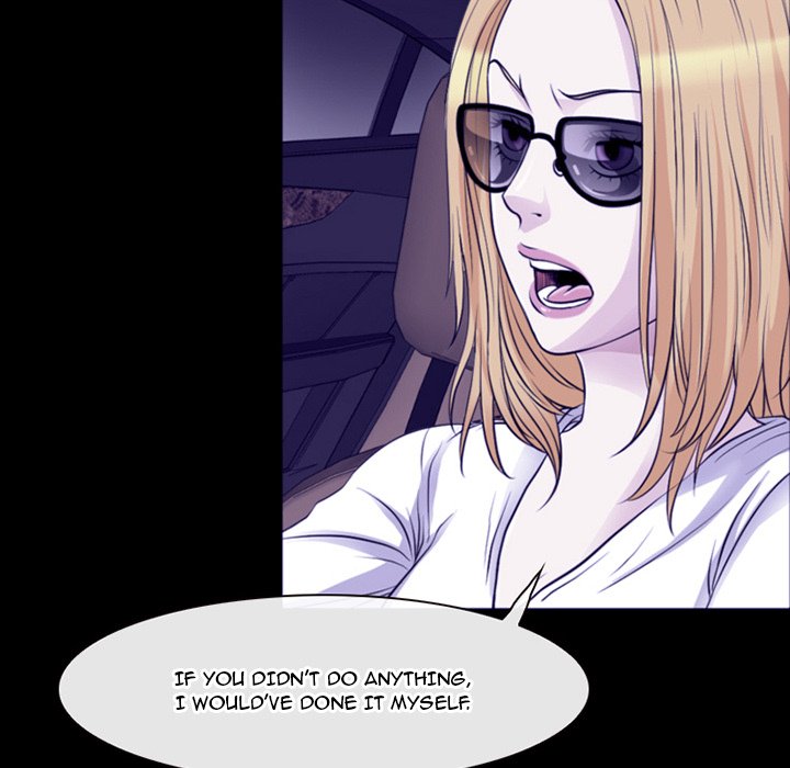 The Voice of God - Chapter 48 [photo 45] - MangaPorn