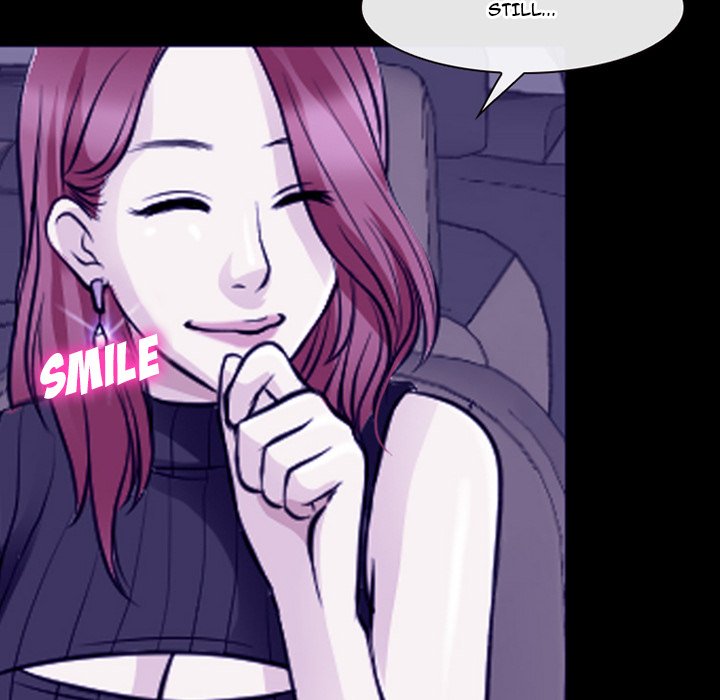 The Voice of God - Chapter 48 [photo 49] - MangaPorn