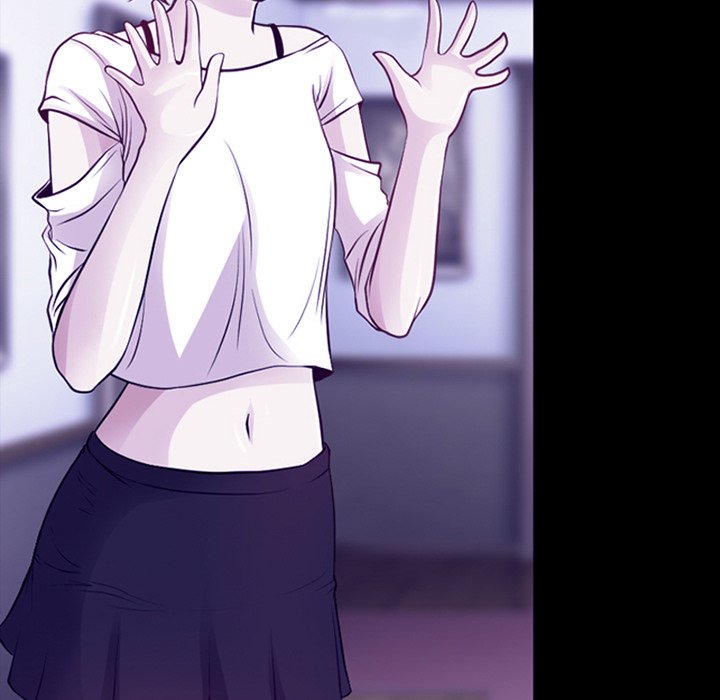 The Voice of God - Chapter 48 [photo 56] - MangaPorn