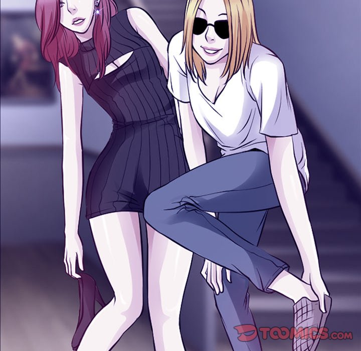 The Voice of God - Chapter 48 [photo 58] - MangaPorn