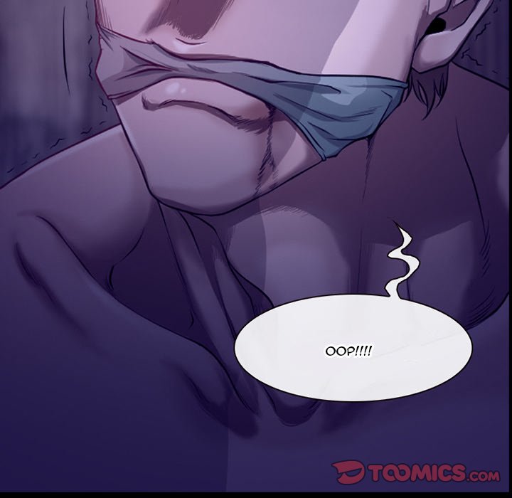 The Voice of God - Chapter 48 [photo 6] - MangaPorn