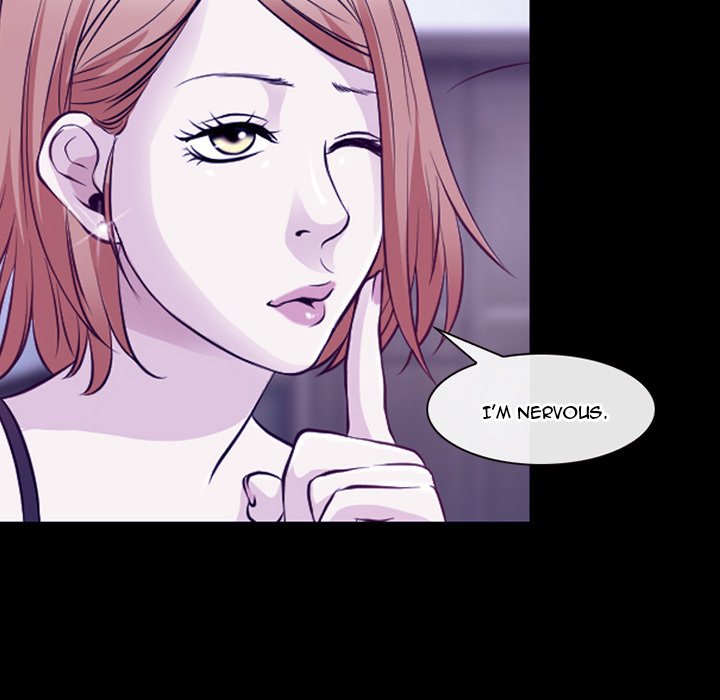 The Voice of God - Chapter 48 [photo 60] - MangaPorn