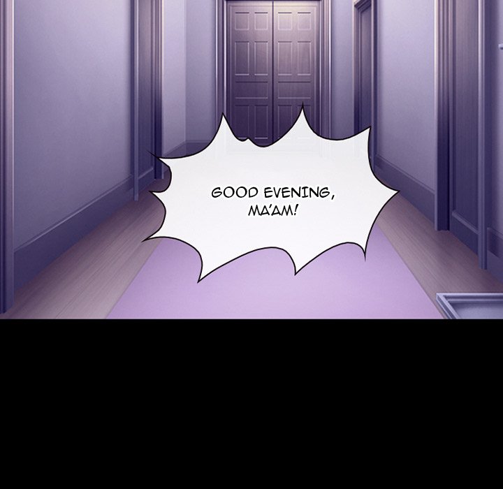 The Voice of God - Chapter 48 [photo 63] - MangaPorn