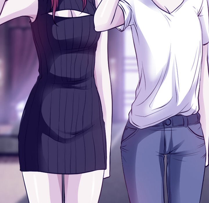 The Voice of God - Chapter 48 [photo 68] - MangaPorn